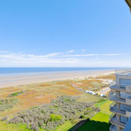 Flat Marie Apartment De Panne Exterior foto