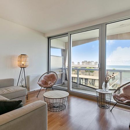 Flat Marie Apartment De Panne Exterior foto