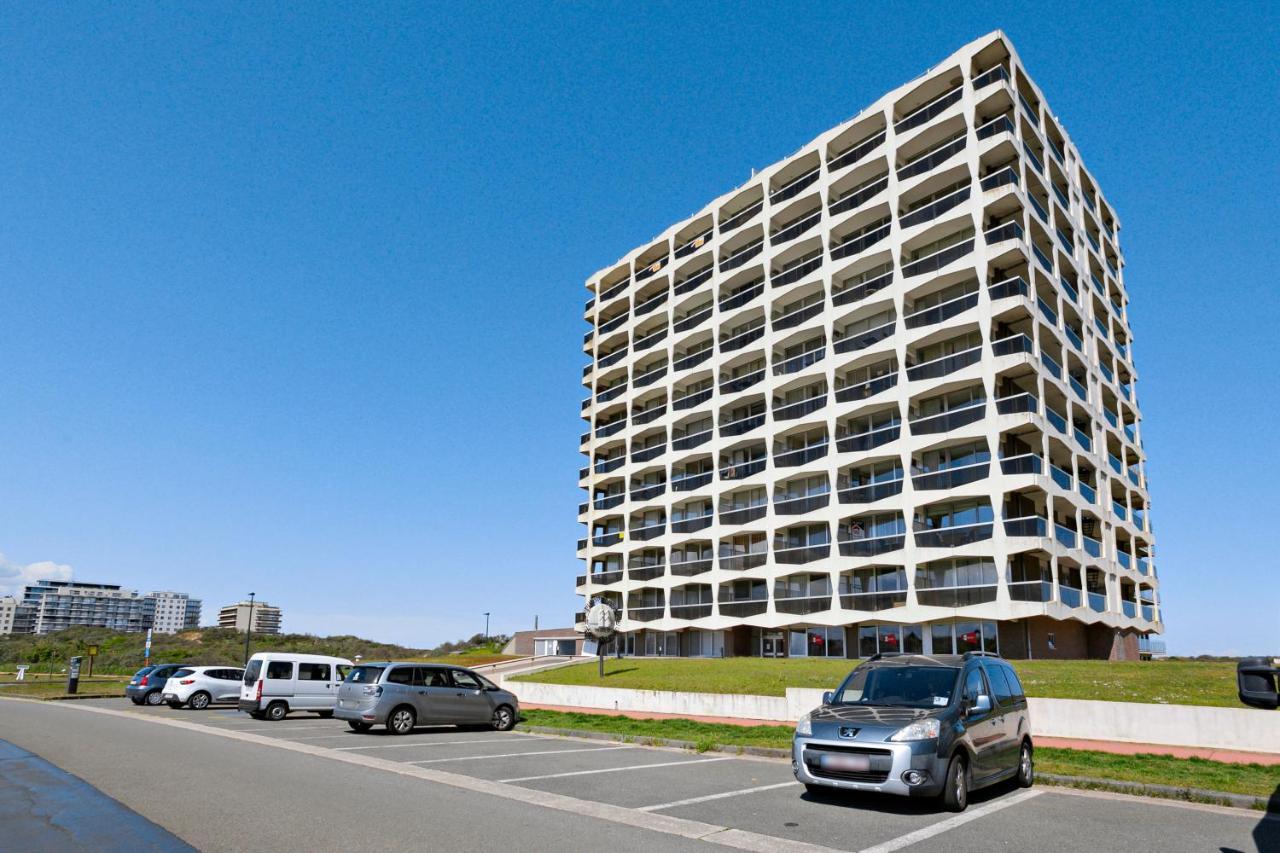 Flat Marie Apartment De Panne Exterior foto