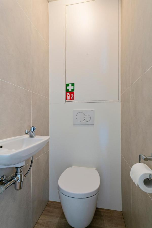 Flat Marie Apartment De Panne Exterior foto