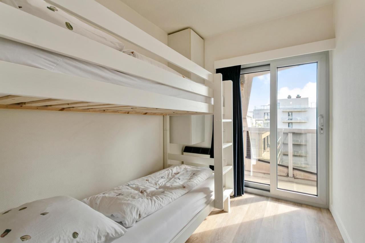 Flat Marie Apartment De Panne Exterior foto